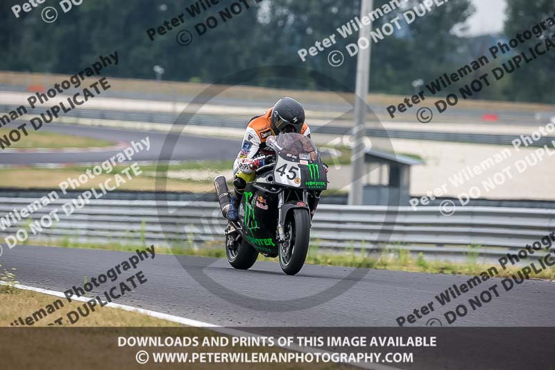 Slovakia Ring;event digital images;motorbikes;no limits;peter wileman photography;trackday;trackday digital images